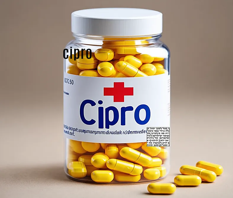 Cipro 2